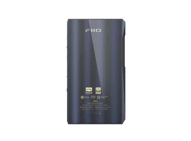 FiiO M23 musikkspiller med DAC - Njål Hansson AS
