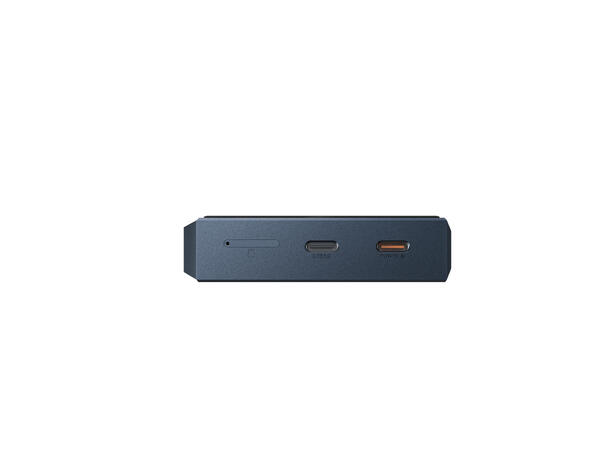 FiiO M23 musikkspiller med DAC - Njål Hansson AS
