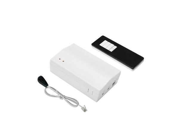 Grandview IR KIT Rele og RS232 styring 