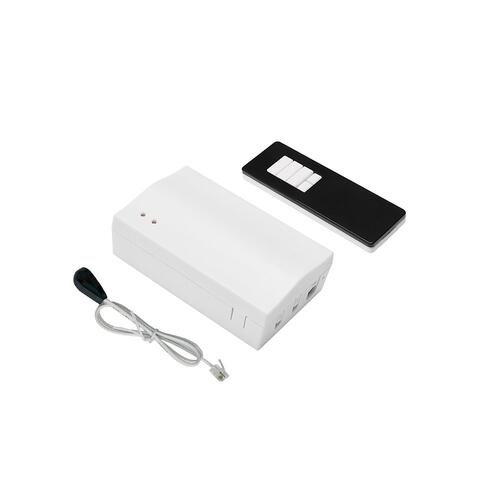 Grandview IR KIT Rele og RS232 styring