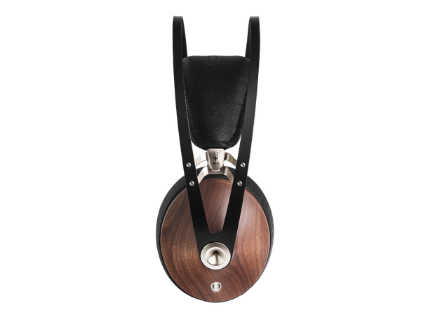 Meze 99 CLASSICS Walnut Silver Lukket hodetelefon 32 ohm 