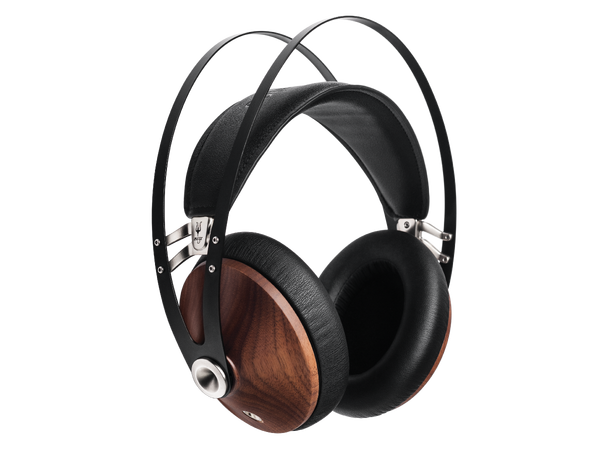 Meze 99 CLASSICS Walnut Silver Lukket hodetelefon 32 ohm 