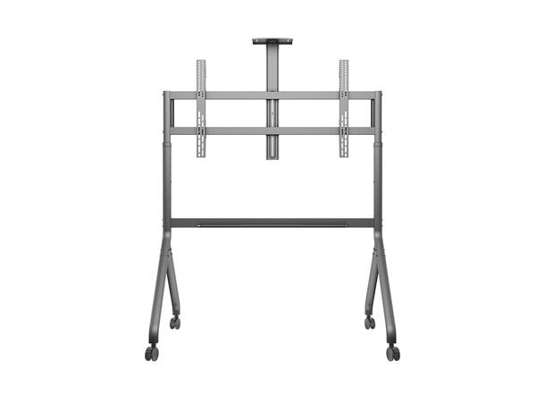 Multibrackets M Public Floorstand Basic 180 gulvstativ med hjul