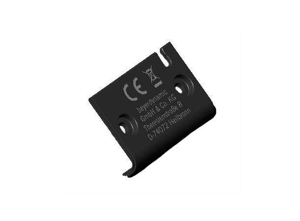 beyerdynamic cover slider right Passer DT 1990 Pro 
