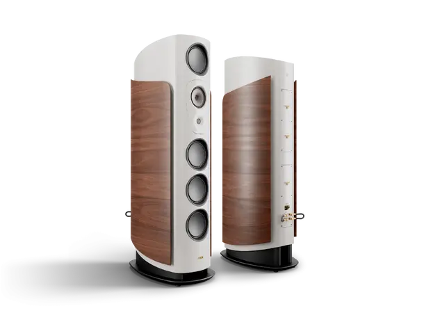 Canton Reference Alpha - Njål Hansson AS