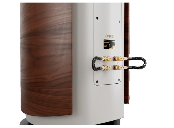 Canton Reference Alpha - Njål Hansson AS