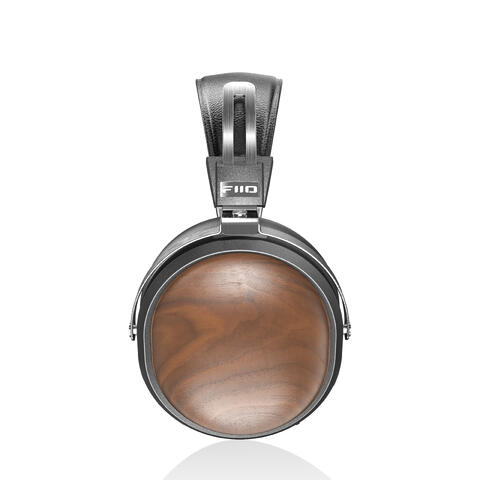 FiiO FT1 Hodetelefon - kablet Lukket hodetelefon, 32 Ohm