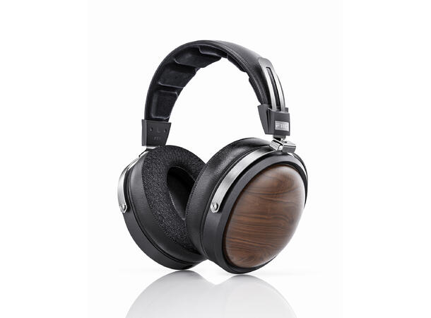 FiiO FT1 Lukket hodetelefon, 32 Ohm 