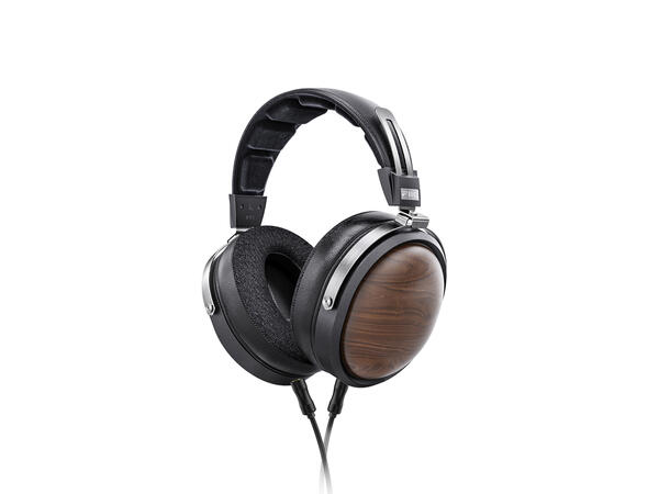 FiiO FT1 Lukket hodetelefon, 32 Ohm 