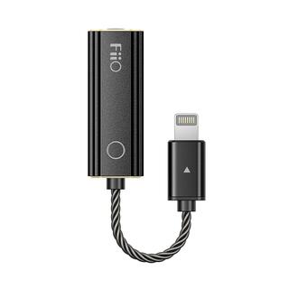 FiiO KA2 Lightning Hodetelefonforsterker DAC Lightning