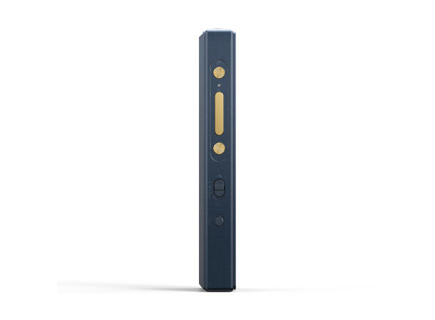 FiiO M21 – Hi-Res musikkspiller med balansert lyd