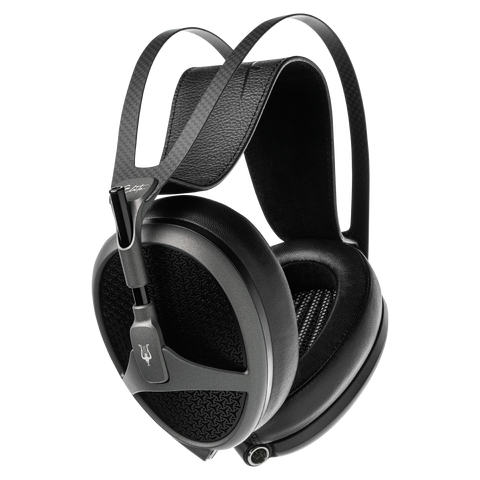 Meze Elite Tungsten Hodetelefoner Over-ear - ledning - &#229;pen 32 ohm