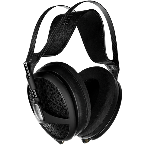 Meze Empyrean II Hodetelefoner Over-ear - ledning - &#229;pen 32 ohm