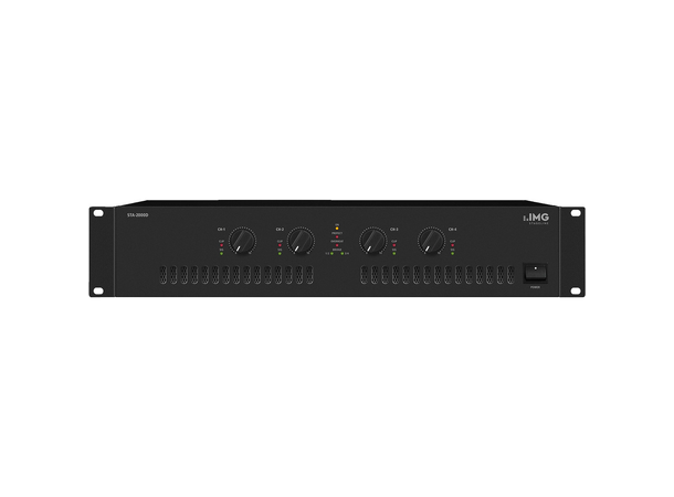 Mikser VMX-440/SW 4-kanals linjemikser 