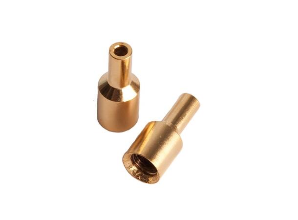 Supra Combicon krymp assortement sett Komplett Combicon krympsett m/tang 