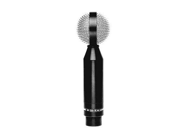 beyerdynamic mikrofon M 130 - dobbel båndmikrofon