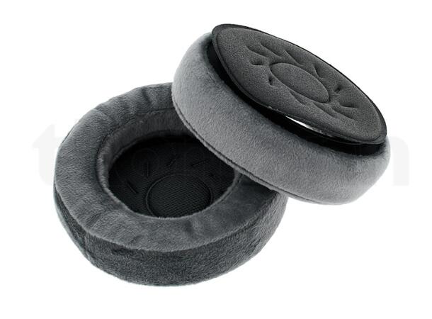 beyerdynamic puter - DT700 Pro x Øreputer i grå velur 