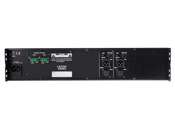 Audac EPA252 