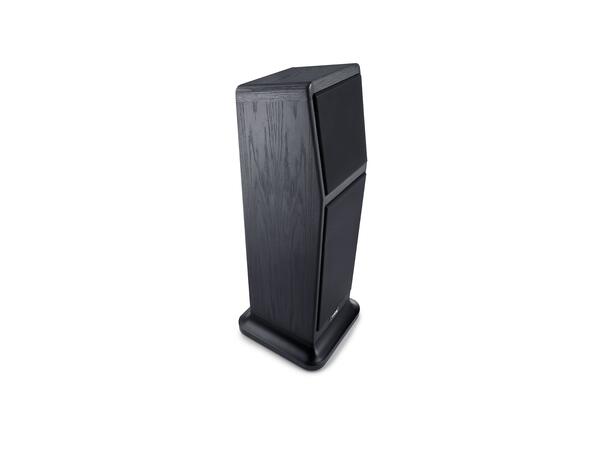 Canton Ergo GS, sort ask Limited Edition, pris pr par 