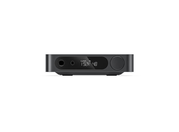 FiiO K11 Pro hodetelefonforsterker med DAC for PC og Mac
