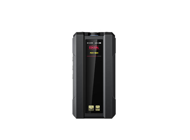 FiiO Q15 – Kraftig bærbar DAC/AMP med AK4499EX og 1,6W utgang