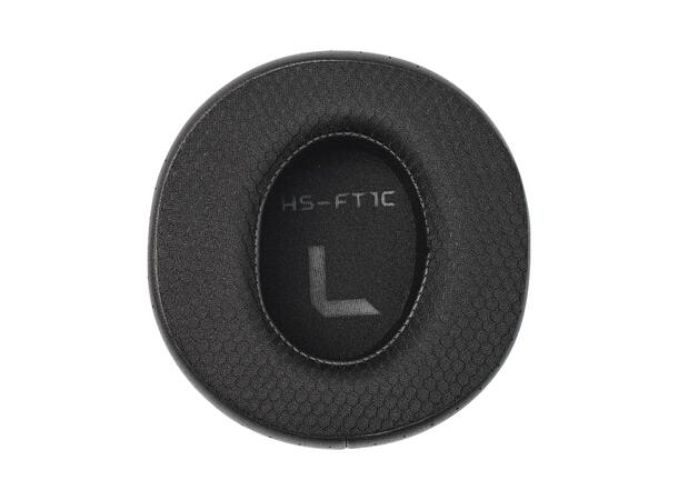FiiO Øreputer FT1, Par Originale øreputer FiiO FT1 