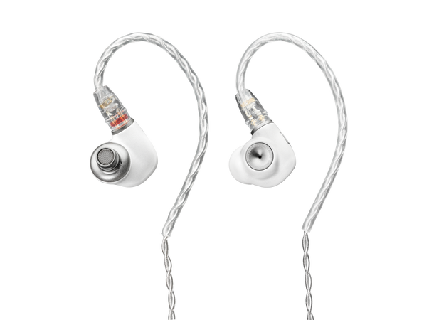 Meze Alba – Premium IEM med balansert lyd og elegant design