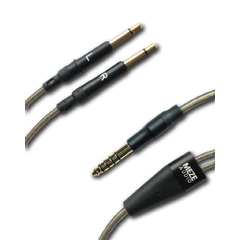 Meze OFC kabel 2x 3,5mm - 4,4 mm 1,5 m kabel