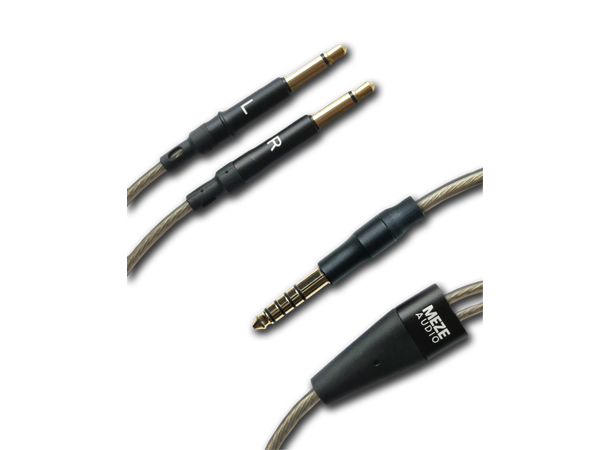 Meze OFC kabel 2x 3,5mm - 4,4 mm 1,5 m kabel