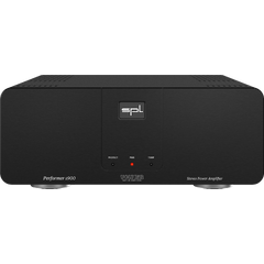 SPL Performer s900 Stereo effektforsterker