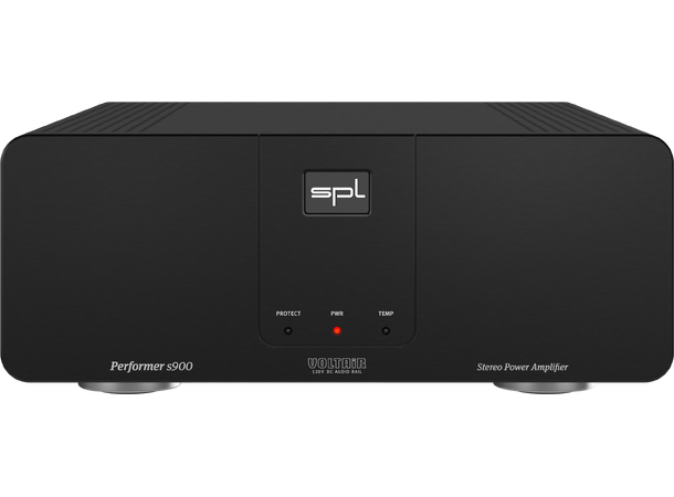 SPL Performer s900 Stereo effektforsterker
