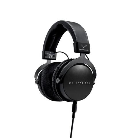 beyerdynamic DT 1770 PRO MKII Lukket hodetelefon 30 ohm