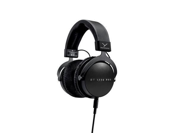 beyerdynamic DT 1770 Pro MK II - Njål Hansson AS