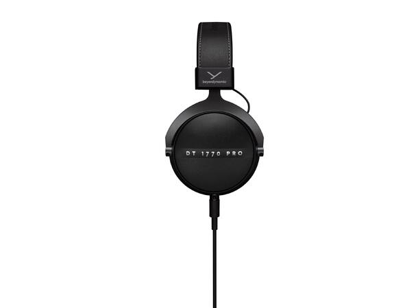 beyerdynamic DT 1770 Pro MK II - Njål Hansson AS