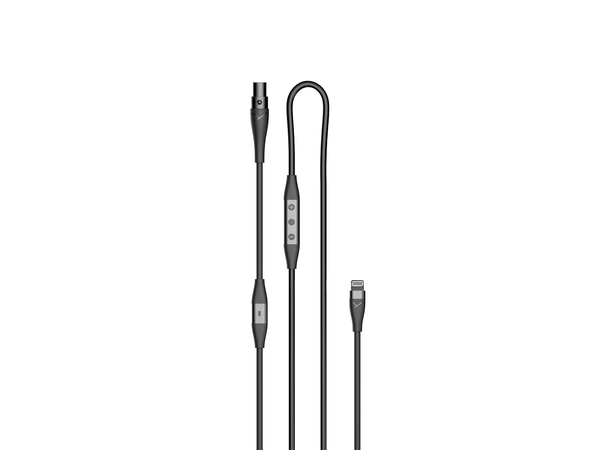 beyerdynamic Lightningkabel For iPhone & PRO x serie 