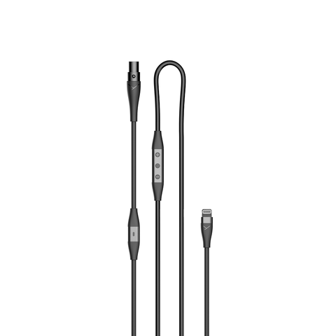 beyerdynamic Lightningkabel For iPhone &amp; PRO x serie