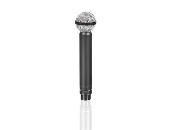 beyerdynamic M 160 båndmikrofon - Njål Hansson AS