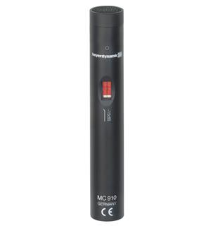 beyerdynamic mikrofon MC 910 - Njål Hansson AS