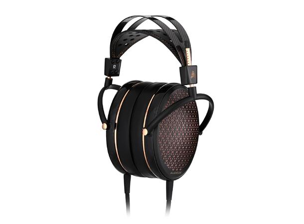 Audeze CRBN elektrostat hodetelefon - åpen modell