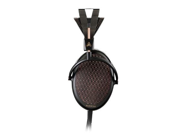 Audeze CRBN elektrostat hodetelefon - åpen modell