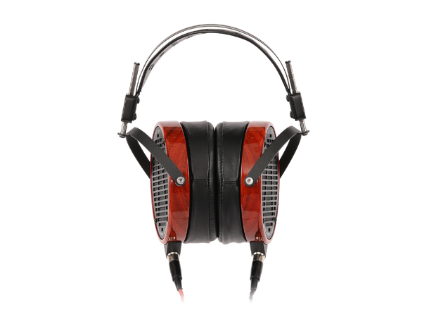 Audeze LCD-2 Padauk Hodetelefoner Over-ear - ledning - åpen 70 ohm 