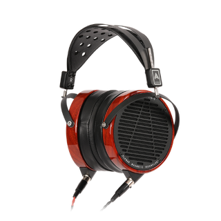 Audeze LCD-2 Padauk Hodetelefoner Over-ear - ledning - &#229;pen 70 ohm