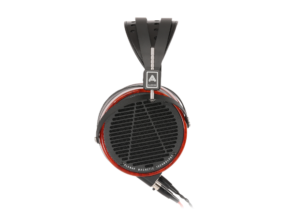 Audeze LCD-2 Padauk Hodetelefoner Over-ear - ledning - åpen 70 ohm 