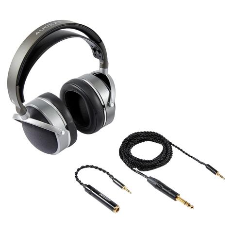Audeze LCD-S20 Over-ear - ledning - lukket 18 ohm