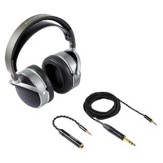 Audeze LCD-S20 Over-ear - ledning - lukket 18 ohm