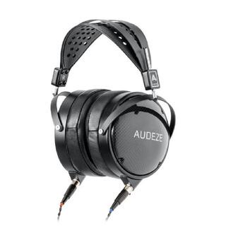 Audeze LCD-XC Lukket hodetelefon 20 ohm