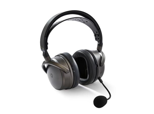 Audeze Maxwell 2 trådløst gaming-headset med planar-drivere