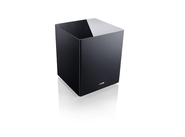 Canton Smart Sub 12 trådløs subwoofer - Njål Hansson AS