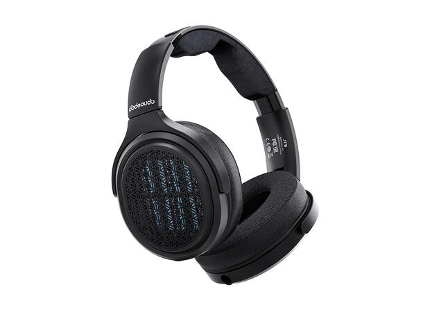 FiiO JT9 åpen planar hodetelefon med 95 x 86 mm driver
