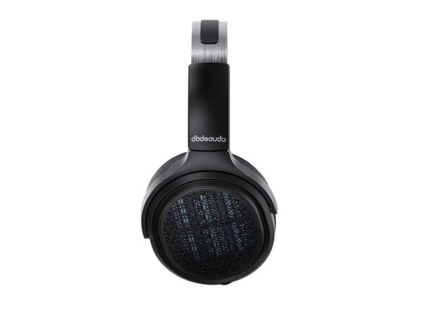 FiiO JT9 åpen planar hodetelefon med 95 x 86 mm driver
